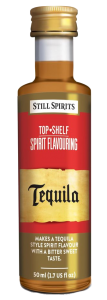 Still Spirits Top Shelf Tequila 02